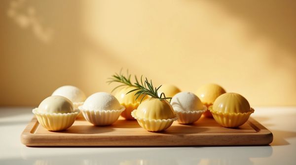 Healthy snacks: choose Babybel for creamy cheese options