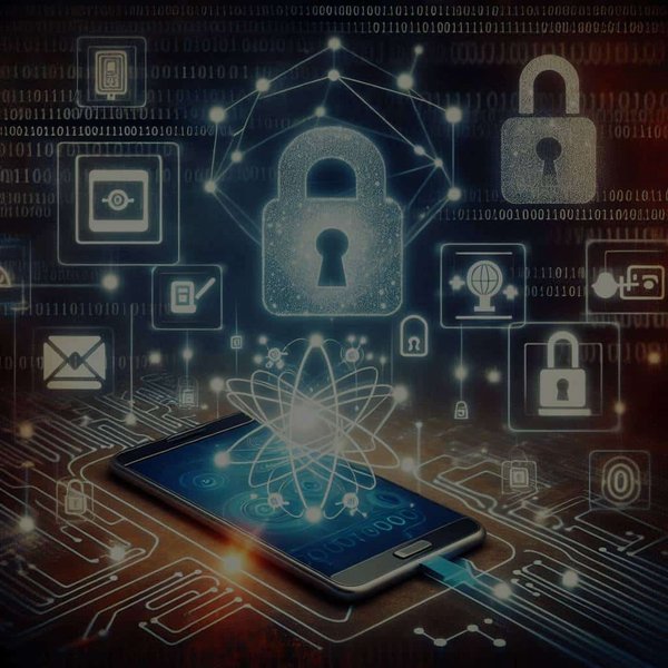 How Might Quantum Cryptography Impact the Security of Mobile Payments?