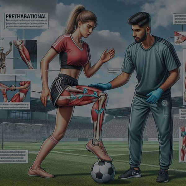 What Are the Best Prehabilitation Exercises for Preventing ACL Injuries in Soccer?
