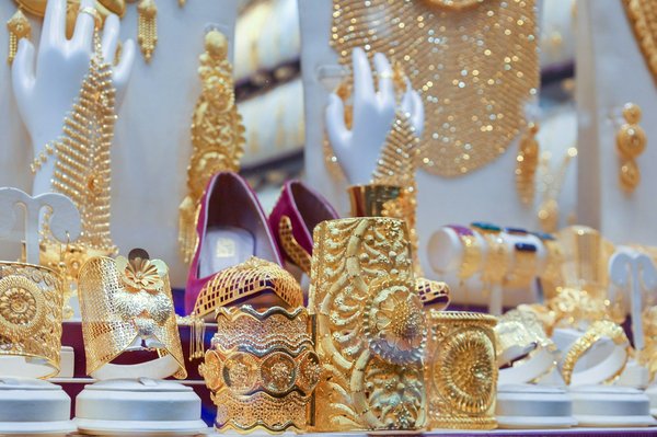 The jewelry market in Qatar: Trends, brands, and consumer preferences