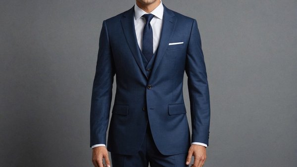 Best practices for buying suits online: a guide to success